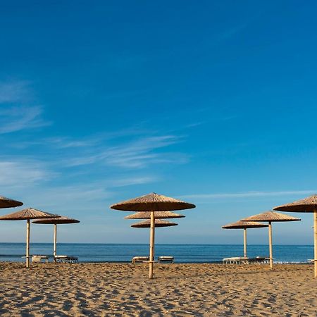 Casa Di Giovani Apartment Kokkini Hani Екстериор снимка
